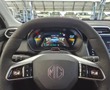 Zunanja slika - MG MG ZS - 1.5 Hybrid+ Luxury+7 leto tovarniške garancije - 16 - Predogledna slika