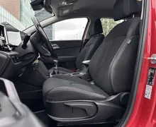 Notranja slika - KIA Sportage - 1.6 T-GDI LX Fresh ISG - 10 - Predogledna slika