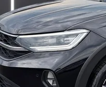 Zunanja slika - Volkswagen Taigo - 1.0 TSI Style DSG-ACC-PDC-Vzvr.kamera-AppConnect.. - 5 - Predogledna slika