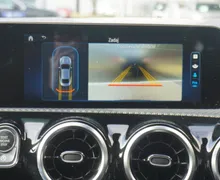 Zunanja slika - Mercedes-Benz CLA-Razred - 200 d Progressive Avt. - 13 - Predogledna slika
