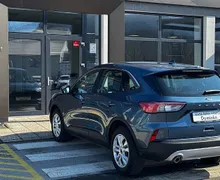 Zunanja slika - Ford Kuga - Trend 1.5 Trend-NAVI-GRETJE 1 LASTNIK - 4 - Predogledna slika
