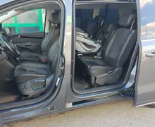 Notranja slika - Volkswagen Sharan - 2,0 TDI BMT SCR Style DSG - 16 - Predogledna slika