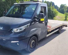 Zunanja slika - IVECO Daily - Avtovleka - 3 - Predogledna slika