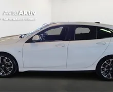 Zunanja slika - BMW Serija 1 - 116 - 3 - Predogledna slika