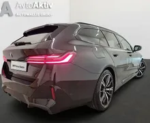 Zunanja slika - BMW Serija 5 - Touring: 540d xDrive MSport Pro HUD - ACC - Pano - 4 - Predogledna slika
