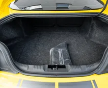 Zunanja slika - Ford Mustang - 2.3 EcoBoost kamera xenon ambientalna osvet. - 17 - Predogledna slika