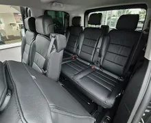 Zunanja slika - Peugeot Traveller - L2 Business Vip 2.0 B-HDI 180 EAT8 - NA ZALOGI - 10 - Predogledna slika