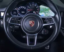 Zunanja slika - Porsche Cayenne - 2.9 S - PANO - ZRAK - 360 KAM - MATRIX - GRET. S - 15 - Predogledna slika