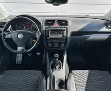 Zunanja slika - VW Scirocco - 1.4 TSI SLO-TEMPO-KLIMA-ALU 18 - 8 - Predogledna slika