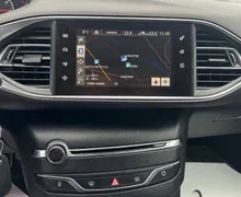 Zunanja slika - Peugeot 308 - 1.2 PureTech LED NAVI TEMP PDC MOŽNOST BREZ POLO.. - 17 - Predogledna slika