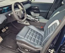Zunanja slika - Citroën C5 Aircross - 1.2 Hybrid 145 S S Max Avt. - 7 - Predogledna slika