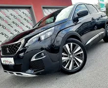 Zunanja slika - Peugeot 3008 - GT Line 2.0 BlueHDi 150 S KAMERA NAVI MRTVI KOT - 1 - Predogledna slika