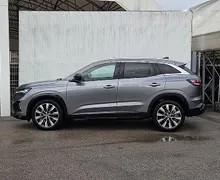 Zunanja slika - Renault Austral - Techno TCe 150 MHEV + Paket Udobje + Rezervno kolo - 7 - Predogledna slika