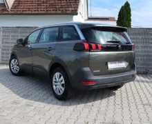 Zunanja slika - Peugeot 5008 - 1.2 PURETECH 130 BUSINESS NAVI-ALU-VIRTUALUAL - 4 - Predogledna slika