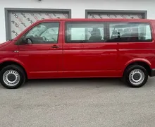 Zunanja slika - VW Transporter - 2.0 tdi 8 Sedežev Podaljšan Klima Pdc Slo ... - 3 - Predogledna slika