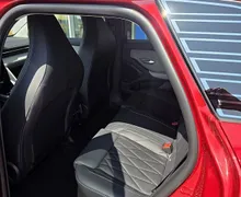 Zunanja slika - Ford Explorer - EV elektromotor 77 kWh 210 kW samodejni Pre - 8 - Predogledna slika