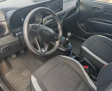 Zunanja slika - Hyundai i10 - 1.0 Style 1 Lastnik Samo 38000km - 7 - Predogledna slika