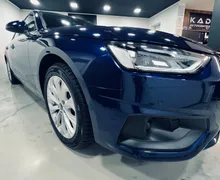 Zunanja slika - Audi A4 - Avant 40 TDI Advanced S tronic - 2 - Predogledna slika