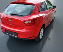 Zunanja slika - Seat Ibiza - Ibiza - 1 - Predogledna slika