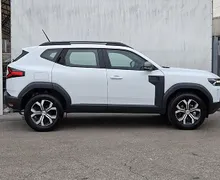 Zunanja slika - Dacia Duster - Expression hybrid-G 150 4x4 - 4 - Predogledna slika