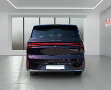 Zunanja slika - Forthing V9 - 1.5T PHEV + HUD + BLIS + RADAR+ PANORAMA + 7SEDEŽI - 18 - Predogledna slika