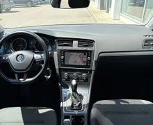 Zunanja slika - VW Golf - Variant 2.0 TDI BMT Comfortline DSG - 8 - Predogledna slika