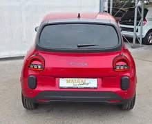 Zunanja slika - Renault Twingo - E-Tech Techno +Varnost parkiranje napredno polnenj - 7 - Predogledna slika