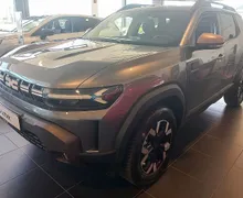 Zunanja slika - Dacia Duster - 130 4x4 Extreme - 4 - Predogledna slika