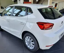 Zunanja slika - Seat Ibiza - Ibiza - 2 - Predogledna slika