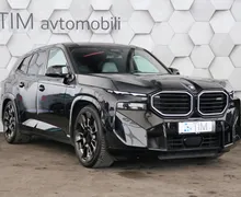 Zunanja slika - BMW XM - 4.4 V8 Aut x-Drive 653KM - 2 - Predogledna slika