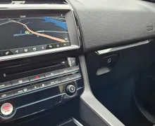 Zunanja slika - Jaguar F-PACE - 2.0 TD 180KM AWD avt R-Sport - 8 - Predogledna slika