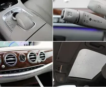 Zunanja slika - Mercedes-Benz S-Razred - S 350 d 4MATIC - 13 - Predogledna slika