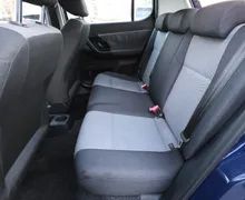 Zunanja slika - Škoda Fabia - 1,2 Active SLO KLIMA - 11 - Predogledna slika
