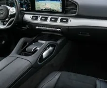 Zunanja slika - Mercedes-Benz GLE-Razred - GLE 350 d 4MATIC PANORAMA - 4 - Predogledna slika