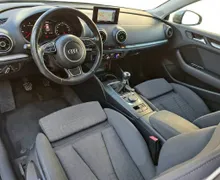 Notranja slika - Audi A3 - 2.0 TDI-LED-BIXENON-ABT LOOK-KOT NOV-ODLIČEN - 7 - Predogledna slika