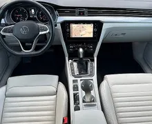 Zunanja slika - Volkswagen Passat - Variant 2.0 TDI  Elegance DSG -NAVI-F1-USNJE-KAM- - 6 - Predogledna slika