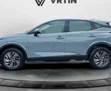 Zunanja slika - Nissan Qashqai - 1.3 DIG-T MHEV Acenta - 5 - Predogledna slika
