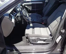 Zunanja slika - Volkswagen Passat - Variant 2.0 TDI DSG AUTOMATIC - KOT NOV - VSI SERVISI - 5 - Predogledna slika