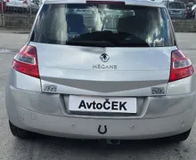 Zunanja slika - Renault Mégane - Megane 1.6 16V - 6 - Predogledna slika