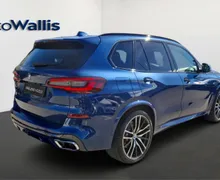 Zunanja slika - BMW X5 - 30d xDrive M Paket - 5 - Predogledna slika