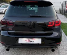 Zunanja slika - Volkswagen Golf - 2.0 TSI GTI KREDIT BREZ POLOGA - 4 - Predogledna slika