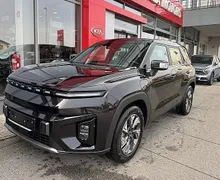 Zunanja slika - SsangYong Torres - EVX 73kWh baterija. + 10 LET GARANCIJE - 1 - Predogledna slika