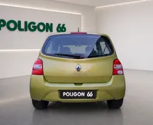 Notranja slika - Renault Twingo - 1.2-KLIMA-MODEL 2011-ODLIČEN-SLOV.POREKLO... - 7 - Predogledna slika