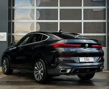 Zunanja slika - BMW X6 - xDrive30d Avt. - 4 - Predogledna slika