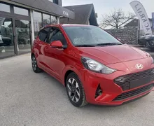Zunanja slika - Hyundai i10 - 1.2 Style - 3 - Predogledna slika