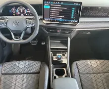 Zunanja slika - Volkswagen Tayron - 4JOY 2.0 TDI DSG- NA ZALOGI - 6 - Predogledna slika