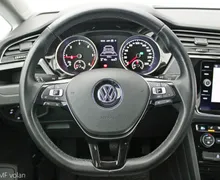 Zunanja slika - Volkswagen Touran - 2.0 TDI DSG Family 150KM - 8 - Predogledna slika