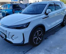 Zunanja slika - Baic X7 - 1.5T TESTNO VOZILO - DOBAVA TAKOJ - 2 - Predogledna slika