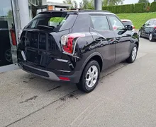 Zunanja slika - KG Mobility Tivoli - 1.5 GDI-T Fresh M T - 5 - Predogledna slika