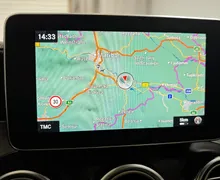 Zunanja slika - Mercedes-Benz GLC Coupe - GLC 250 d 4MATIC AMG NAVI 360KAM PANO LED TEMP - 16 - Predogledna slika